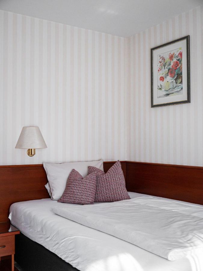 Parkhotel Bad Wunnenberg Exterior photo